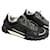 Chanel Sneakers Black  ref.377303