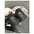 Chanel Sneaker Schwarz - Ansicht 7