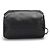 Clutch Givenchy Pandora Star Wristlet en piel de cordero negra - vista 4