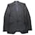 Dolce & Gabbana Black Wool Blazer  ref.377416