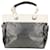 Chanel tote bag Black Cloth  ref.377652