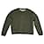 Autre Marque Knitwear Green Cotton  ref.377954