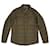 Façonnable Blazers Jackets Green Cotton Polyester Linen  ref.377956