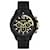 Autre Marque Volta Chronograph Watch Black  ref.377980