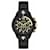 Autre Marque Volta Chronograph Watch Black  ref.378024