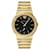 Orologio con bracciale con logo Versace Greco D'oro Metallico  ref.378034
