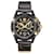 Versace Reloj Icon Active con cronógrafo Negro  ref.378050