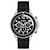 Autre Marque Volta Chronograph Watch Silvery Metallic  ref.378136