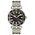 Versace Greca Sport Bracelet Watch  ref.378160