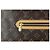 Louis Vuitton XL Monogramma Viaggio Alma MM - vista 4