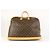 Louis Vuitton XL Monogramma Viaggio Alma MM - vista 6