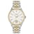 Autre Marque Colonne Bracelet Watch  ref.378196