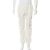 Louis Vuitton Virgil Abloh Off-White Multi PocketMonogramm Velour Cargohose