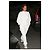 Louis Vuitton Virgil Abloh Off-White Multi PocketMonogramm Velour Cargohose - Ansicht 10