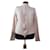 Marc Cain Knitwear Pink Cashmere Wool Viscose Polyamide  ref.378225