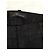 Autre Marque Pantaloni mimetici neri e blu navy Blu scuro - vista 4
