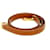 Hermès KELLY STRAP COURCHEVEL EPSOM GOLD Caramel Leather  ref.378678
