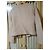 Maison Scotch Wolljacke mit Lederbesatz - Ansicht 2