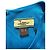 Vestido Issa London Blue Silk Drape Belt Azul - vista 3