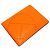 Hermès Hermes Evelyne Naranja - vista 3