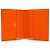 Hermès Hermes Evelyne Naranja - vista 4