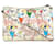 Christian Louboutin Handbag Multiple colors Leather  ref.379212