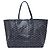 Goyard SAINT LOUIS PM NAVY