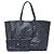 Goyard SAINT LOUIS PM NAVY - vue 2