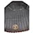 Louis Vuitton Hats Black Cashmere  ref.379315