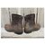 Botas timberland 38,5 Castaño - vista 4