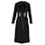 Gucci Coats, Outerwear Black Cashmere Wool  ref.379710