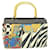 Versace Handbag Multiple colors Cloth  ref.379745