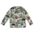 Camicia a maniche lunghe Gucci Kids Savanna Multicolore Cotone  ref.380040