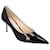 jimmy choo Love heels in black patent leather  ref.380049