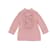 Gucci Rüschenbluse für Mädchen Pink  ref.380069