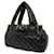 Chanel Black Coco Cocoon Leather Handbag  ref.380208