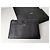 Cartera Lancel de piel negra granulada con tarjetero extraíble Negro - vista 12