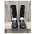 Mexicana p boots 40 New condition - view 3