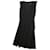Autre Marque Dresses Black Viscose  ref.380402