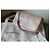 Borsa piccola con patta NEW Arthur & Aston Rosa - vista 2