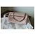 Borsa piccola con patta NEW Arthur & Aston Rosa - vista 3