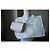 Borsa piccola con patta NEW Arthur & Aston Rosa - vista 5