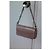 Borsa piccola con patta NEW Arthur & Aston Rosa - vista 7