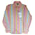 D&G chemises Polyester Viscose Multicolore  ref.380437