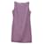 Moschino Cheap and Chic wisteria dress Polyester  ref.380446