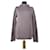 Dagmar Knitwear Purple Viscose  ref.380457