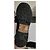 Cambon Botas Biker Chanel de Cuero Negro - vista 6