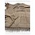 Scialle Jacquard Elie Saab - vista 10