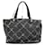 Chanel Travel line Black Synthetic  ref.380561