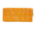 Dior Lady Dior Orange Leather  ref.380788